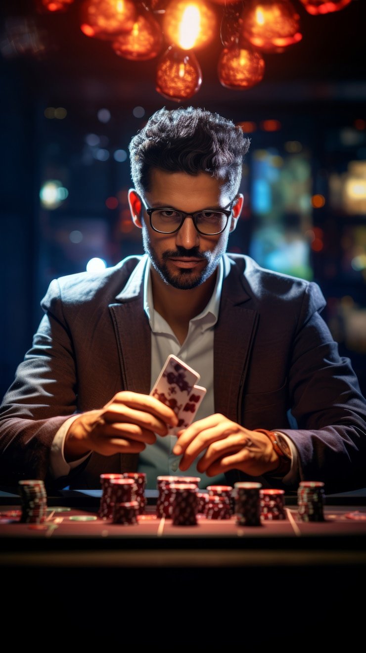 Tampilan meja roulette dan baccarat di platform Kasino Langsung sultan138 pada layar smartphone