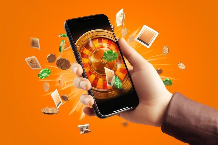 Tampilan koleksi mesin slot online di platform sultan138 untuk pengguna Indonesia